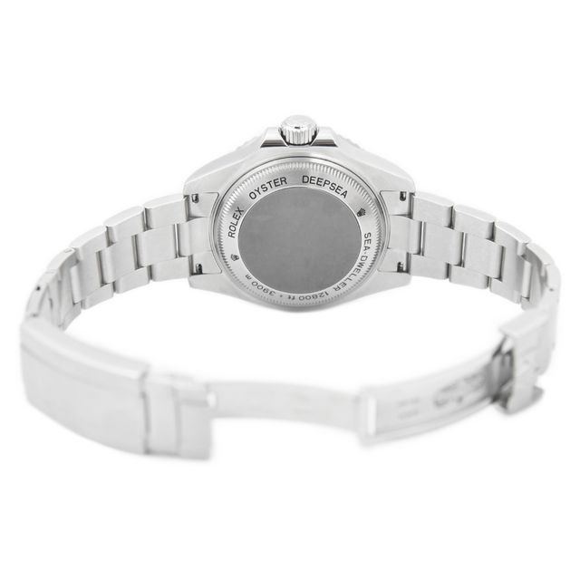 Rolex Deepsea 116660 Image 3